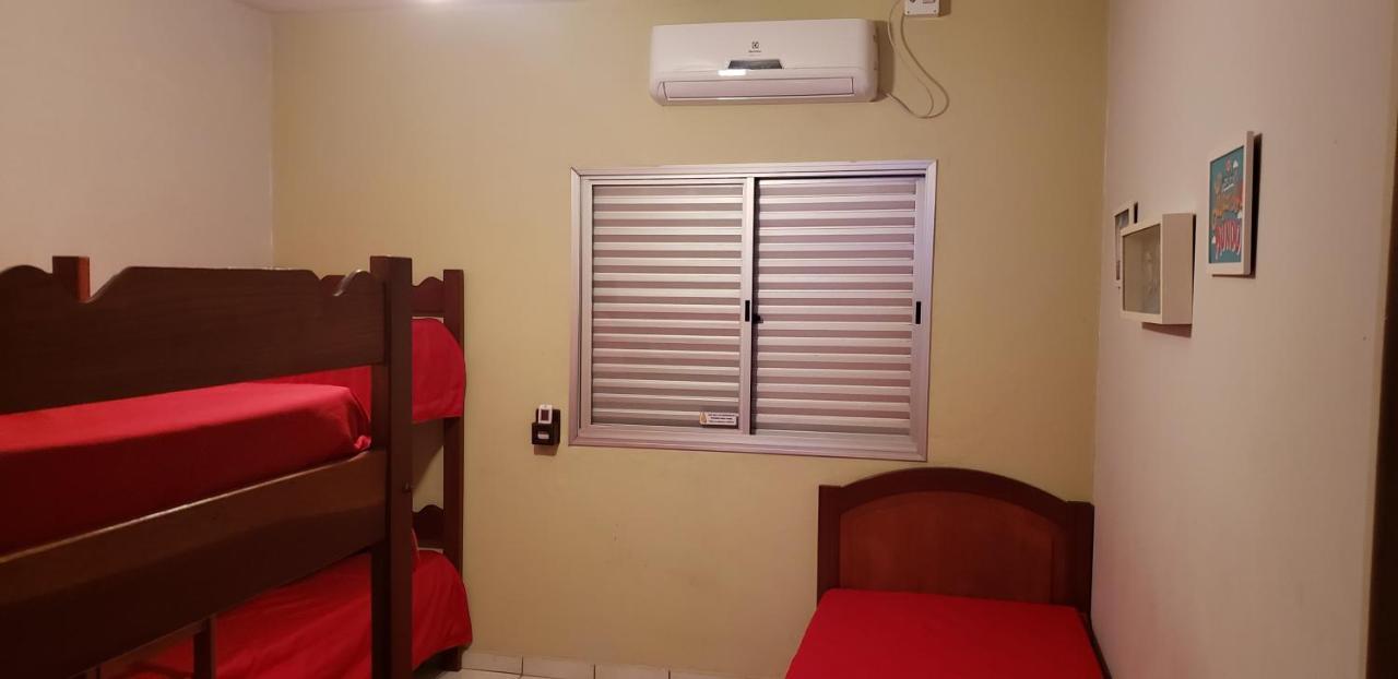 Apto Ubatuba Maranduba 80 Mt Praia Luaran gambar