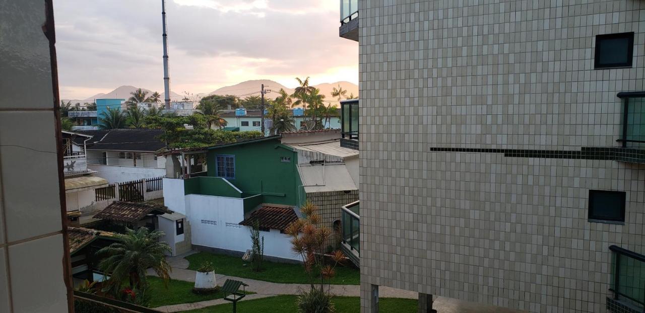 Apto Ubatuba Maranduba 80 Mt Praia Luaran gambar