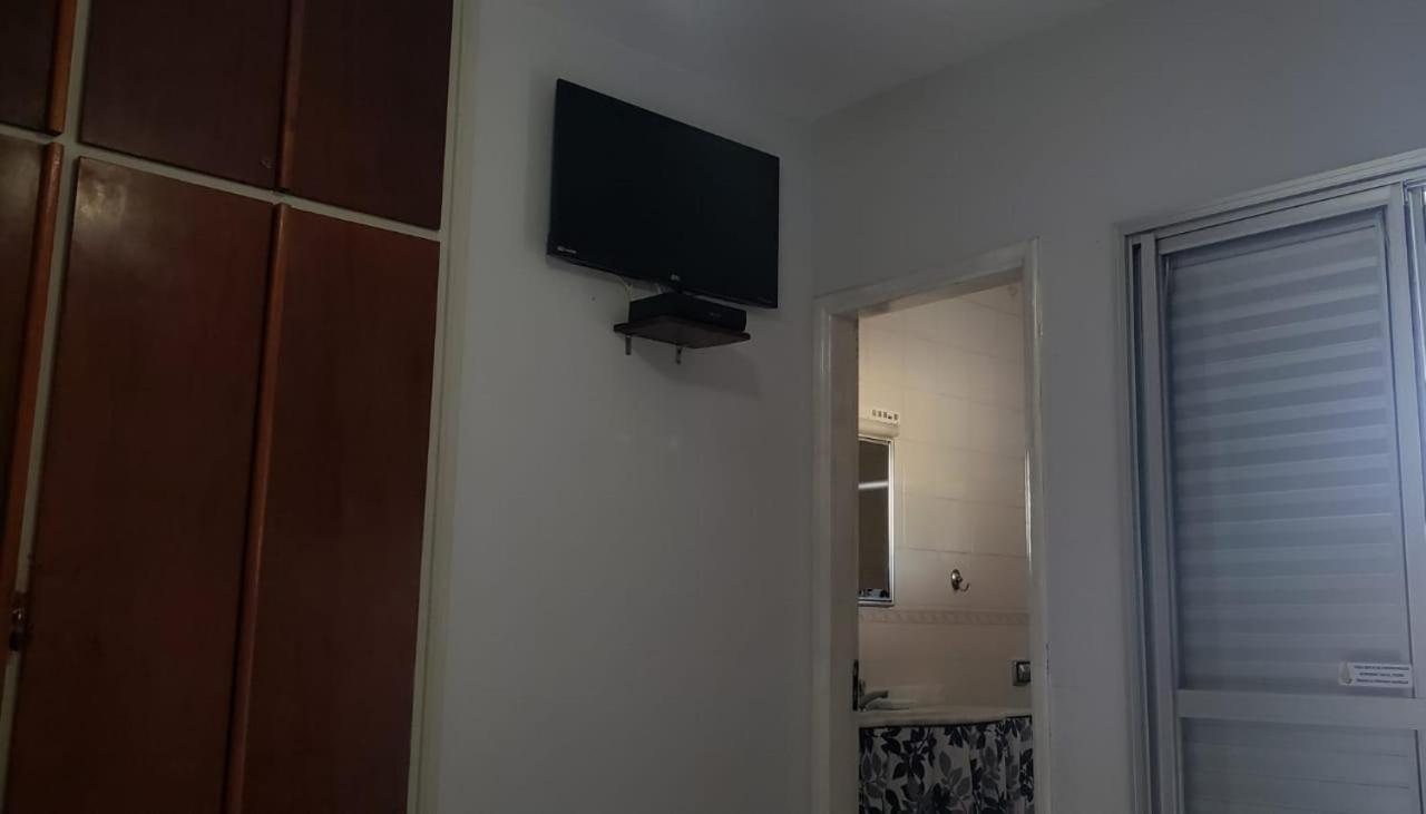 Apto Ubatuba Maranduba 80 Mt Praia Luaran gambar