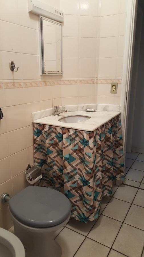Apto Ubatuba Maranduba 80 Mt Praia Luaran gambar