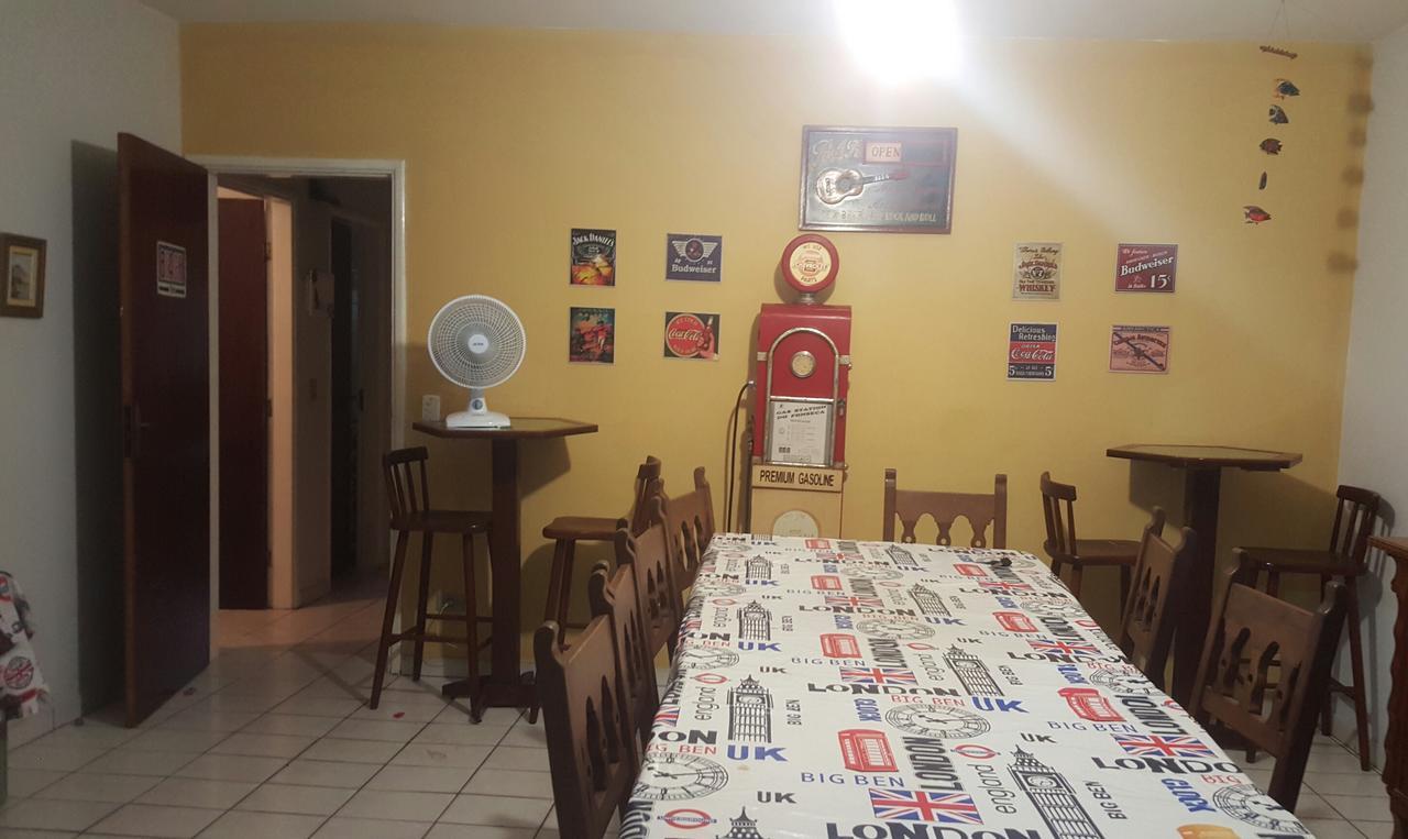 Apto Ubatuba Maranduba 80 Mt Praia Luaran gambar