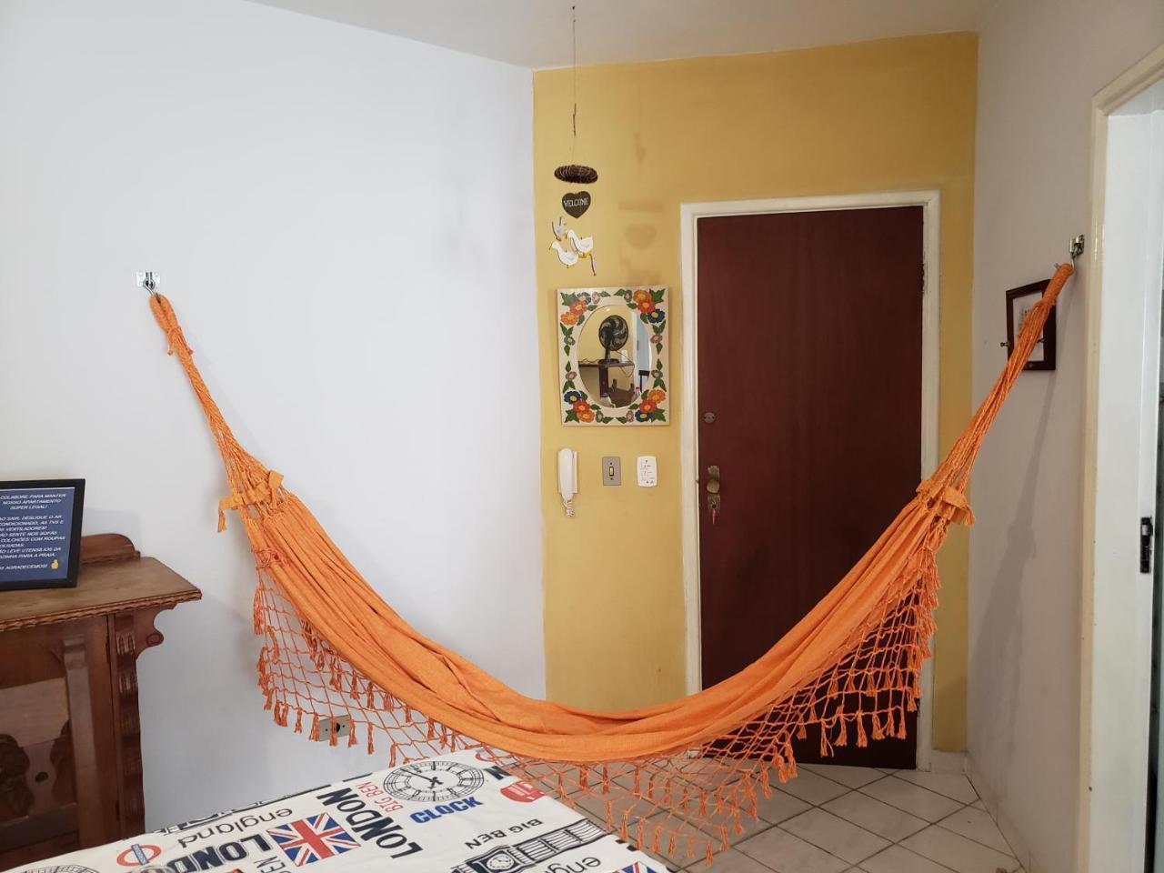 Apto Ubatuba Maranduba 80 Mt Praia Luaran gambar